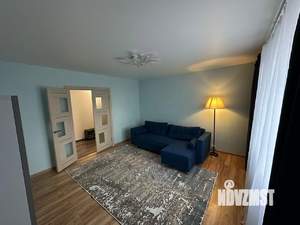 2-к квартира, на длительный срок, 56м2, 16/16 этаж