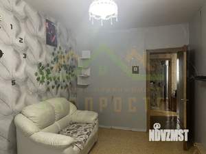 2-к квартира, на длительный срок, 51м2, 9/9 этаж