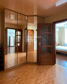 2-к квартира, на длительный срок, 56м2, 5/14 этаж