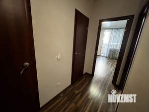 1-к квартира, на длительный срок, 38м2, 2/17 этаж