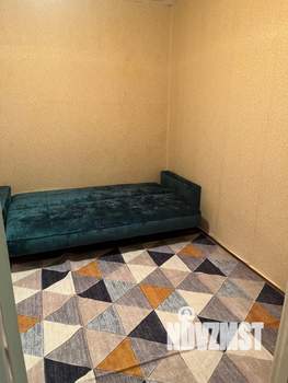 3-к квартира, на длительный срок, 52м2, 5/5 этаж