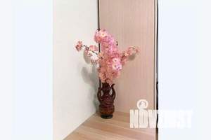 1-к квартира, посуточно, 26м2, 12/25 этаж