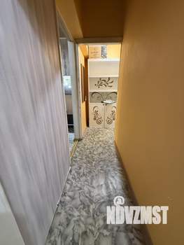 1-к квартира, на длительный срок, 29м2, 4/5 этаж