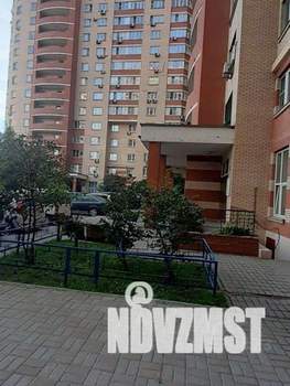 Студия квартира, на длительный срок, 20м2, 18/18 этаж