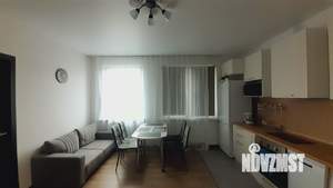 4-к квартира, на длительный срок, 68м2, 14/19 этаж