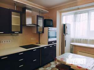1-к квартира, на длительный срок, 40м2, 7/17 этаж