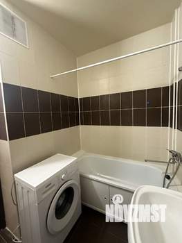 Студия квартира, на длительный срок, 30м2, 6/17 этаж