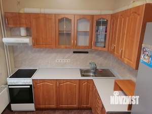 2-к квартира, на длительный срок, 54м2, 3/4 этаж