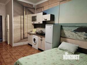 1-к квартира, на длительный срок, 30м2, 2/3 этаж