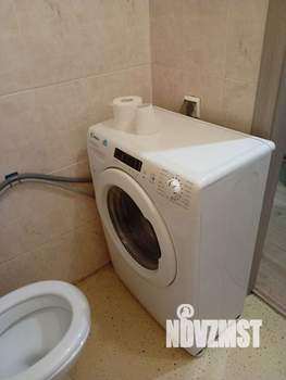 Студия квартира, на длительный срок, 23м2, 17/20 этаж