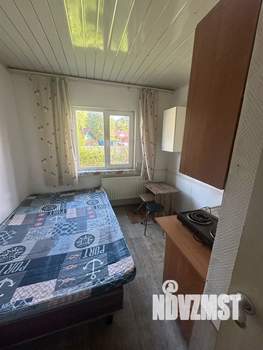 1-к квартира, на длительный срок, 25м2, 1/3 этаж