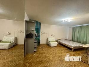 1-к квартира, на длительный срок, 38м2, 3/5 этаж
