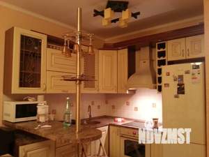 Студия квартира, на длительный срок, 36м2, 9/16 этаж