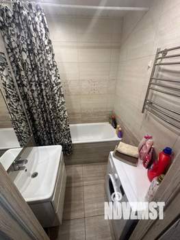 2-к квартира, на длительный срок, 55м2, 17/25 этаж