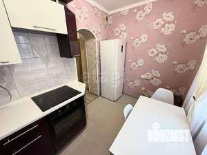 1-к квартира, на длительный срок, 38м2, 2/14 этаж