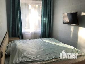 2-к квартира, на длительный срок, 45м2, 4/5 этаж