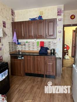 1-к квартира, на длительный срок, 43м2, 21/26 этаж