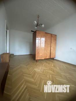 1-к квартира, на длительный срок, 30м2, 5/5 этаж