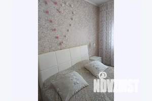 1-к квартира, посуточно, 40м2, 9/17 этаж