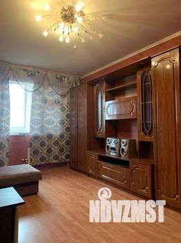 2-к квартира, посуточно, 64м2, 1/1 этаж