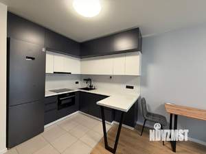 1-к квартира, на длительный срок, 36м2, 10/15 этаж