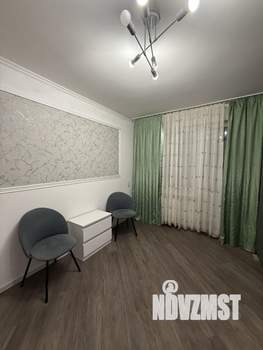 2-к квартира, посуточно, 52м2, 4/5 этаж