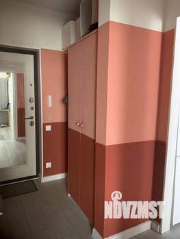 1-к квартира, на длительный срок, 40м2, 13/16 этаж