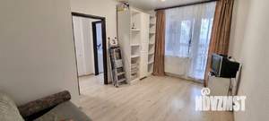 1-к квартира, на длительный срок, 33м2, 20/22 этаж