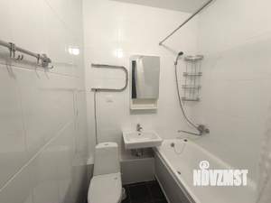 1-к квартира, на длительный срок, 32м2, 15/17 этаж