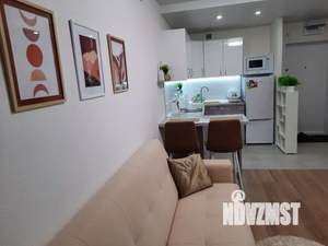 2-к квартира, на длительный срок, 35м2, 5/16 этаж