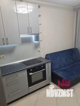 1-к квартира, на длительный срок, 36м2, 8/22 этаж