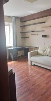2-к квартира, на длительный срок, 70м2, 9/17 этаж