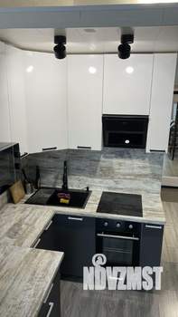 Студия квартира, посуточно, 30м2, 2/14 этаж