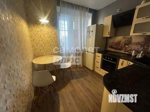 1-к квартира, на длительный срок, 35м2, 17/25 этаж