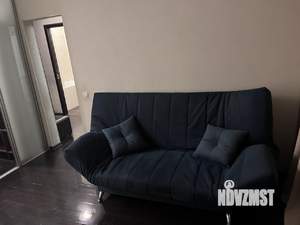1-к квартира, на длительный срок, 35м2, 1/4 этаж