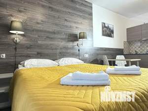 1-к квартира, посуточно, 29м2, 1/1 этаж