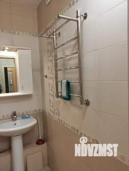 1-к квартира, на длительный срок, 46м2, 6/25 этаж