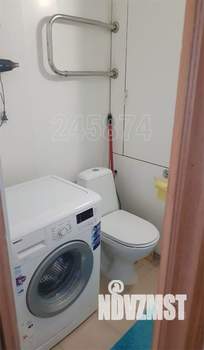 1-к квартира, на длительный срок, 40м2, 16/17 этаж