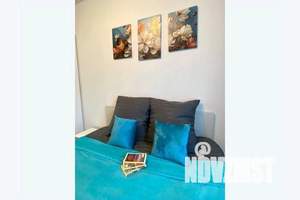 1-к квартира, посуточно, 32м2, 5/16 этаж