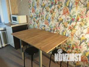 2-к квартира, на длительный срок, 53м2, 1/10 этаж