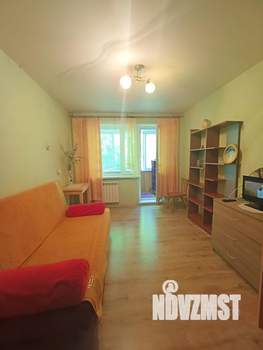 1-к квартира, на длительный срок, 33м2, 3/10 этаж