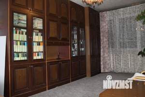 3-к квартира, на длительный срок, 60м2, 5/5 этаж