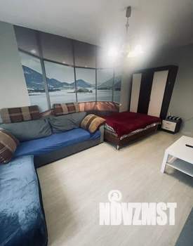 Студия квартира, посуточно, 24м2, 4/5 этаж