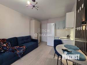 Студия квартира, на длительный срок, 23м2, 13/25 этаж