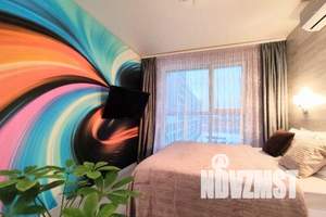 1-к квартира, посуточно, 30м2, 5/14 этаж