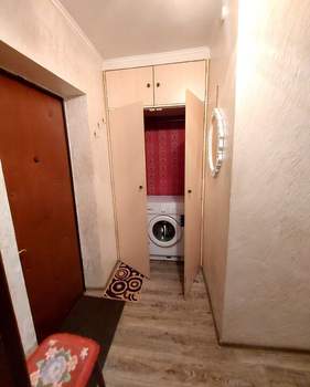 1-к квартира, на длительный срок, 32м2, 7/9 этаж