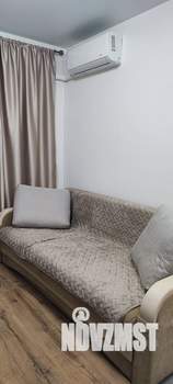 2-к квартира, на длительный срок, 34м2, 6/17 этаж