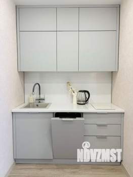 1-к квартира, на длительный срок, 30м2, 17/17 этаж