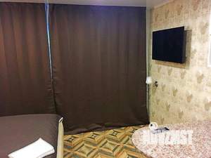 1-к квартира, посуточно, 18м2, 1/1 этаж