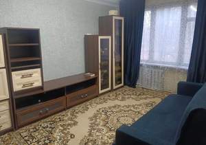 2-к квартира, на длительный срок, 46м2, 1/5 этаж